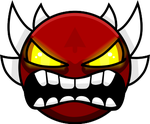 Lobotomy Dash | Extreme Demon - Meme Sound Effect Button for Soundboard - Meme Sound Effect Button for Soundboard