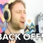 put that thing away ex