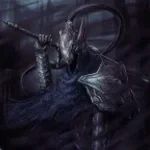 Artorias - Logo... eu vou ser consumido.