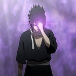 That's Sasuke!