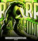 brr brr patapim funk