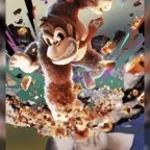 Kong Bananza Theme Part 3