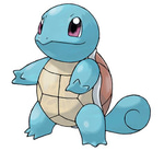Squirtle Cry