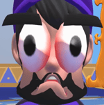 spit honey into my MOUTH-