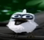 larry the screaming bird (128kbps)