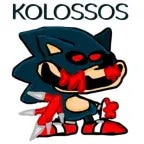 Kolossos Laugh kid