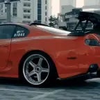 Toyota startup chime