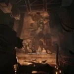 The Forever Winter - Synthetic Dawn (pt1)