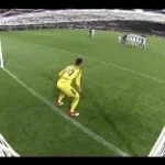 يا الله هدف عكسي - Sound