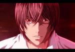 Death Note Kiras Laugh