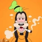Goofy Bong