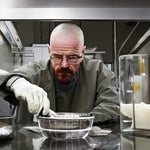 BREAKING BAD EARAPE
