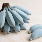 Blue Banana