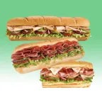 Subway Five Dollar Footlong commercial