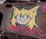 neco arc cover ai