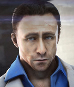 Fino Señores Left 4 dead 2 Nick