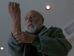 Halloween 6 Loomis screams