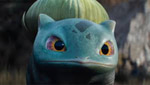Saur (Bulbasaur)