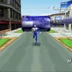 Pepsiman Scream