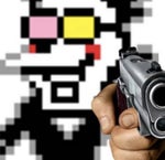 nows your chance to be a big shot