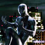 Spiderman Black Suit Theme