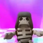 Mini PEKKA pancakes --Clash Royale--