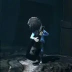 Surface Tension (little nightmares DLC)