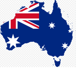 Australian EAS alarm