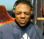 My mom is kinda homeless