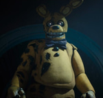 The Yellow Rabbit