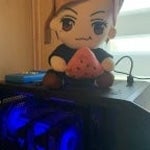 dont grip me please yes king