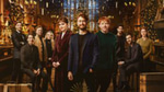 Harry Potter 1 - Ron - Wow!