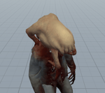 Half Life Alyx Headcrab Zombie