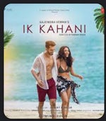 Offical Video Ik Kahani Song | Gajendra Verma | Vikram Singh |
