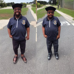 He need some milk slap