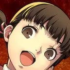 WHY ARE YOU STARING NANAKO