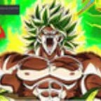 Dragon ball Power up Sound effect (copy)