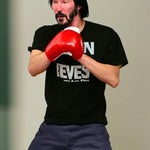 Never back down nevever give u - Sound