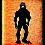gorilla tag ghost troll