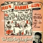 Run Rabbit Run (Looped)