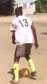 African skills need to be studied