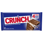 Nestle crunch