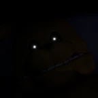 Fredbear Jumpscare