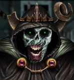 the lich  - i am the end