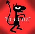 Disenchantment - Luci - Do it Do it Do it
