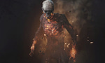 Hunt: Showdown - Immolator groan