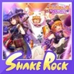 [UM-RO] SHAKEROCK