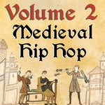 Because I Got High Medieval Bardcore Version musical