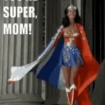 fang ci sarà tua mamma