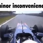 F1 Car Sound
